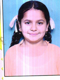 Sumanpreet Kaur (10th,96% marks) Session 2014-15 23th merit Rank in punjab