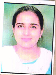 Dharmveer Kaur (+2,96.2% marks,18th Rank in punjab)