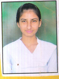 Kulveer Kaur(10th,94% Mrks )Session 2015-16