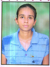 jaswinder Kaur (+2,92.66% marks)session 2016-17