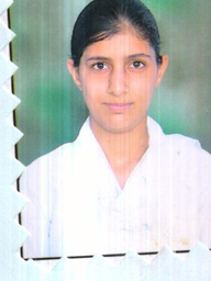 Gagandeep Kaur (10th,89.88% marks(Session 2016-17