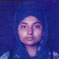 Rajvinder kaur( B.A Part 1, 76.4% Marks)