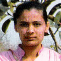 Jasvir kaur (B.A part 2 ,81.2% Marks)