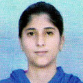 Kamaljeet kaur (B.com Part 2 ,73.1% Marks)